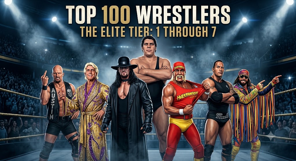 The Pure Id Top 100: The Official Countdown